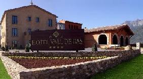 Hotel Vall De Bas 