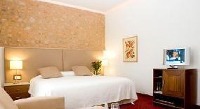 Gran Hotel Soller 