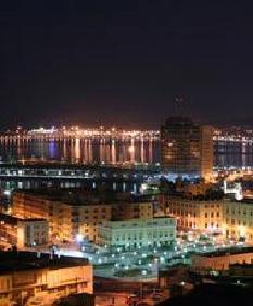 Hoteles Melilla 