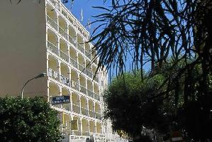 Aparthotel Central Playa Aparthotel Central Playa