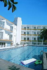 Hotel Marco Polo II Hotel Marco Polo II