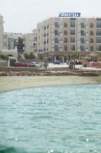 Hotel Formentera I Hotel Formentera I