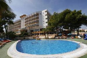 Aparthotel Hotel Riviera Aparthotel Hotel Riviera