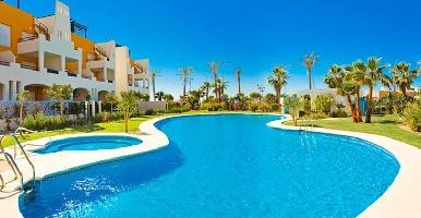 Apartamentos Paraiso Playa Apartamentos Paraiso Playa
