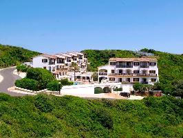 Hôtel Aparthotel Hg Cala Llonga Hôtel Aparthotel Hg Cala Llonga