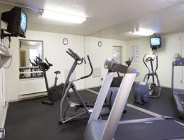 Travelodge Macleod Trail Travelodge Macleod Trail