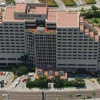 Hotel Hilton Colon Guayaquil Hotel Hilton Colon Guayaquil