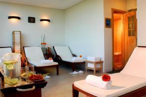 Sheraton Asuncion Hotel Sheraton Asuncion Hotel