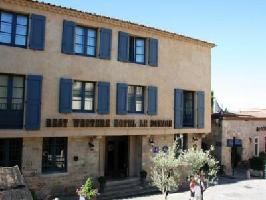 Hotel Best Western Le Donjon Hotel Best Western Le Donjon