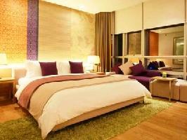 Hotel Pathumwan Princess (Deluxe) Hotel Pathumwan Princess (Deluxe)