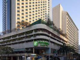 Hotel Holiday Inn Silom Hotel Holiday Inn Silom