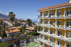 Apartamentos La Carabela Apartamentos La Carabela