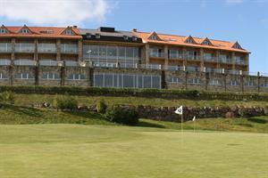 Hotel Abba Comillas Golf Hotel Abba Comillas Golf