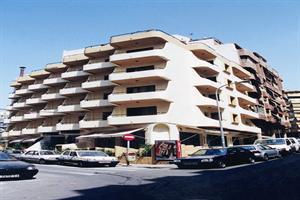 Hotel Andalucia Hotel Andalucia