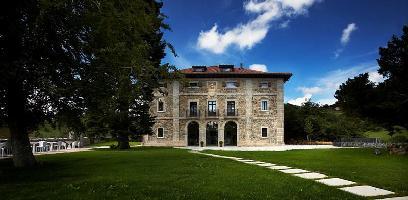 Hôtel Domus Selecta Iriarte Jauregia Hôtel Domus Selecta Iriarte Jauregia