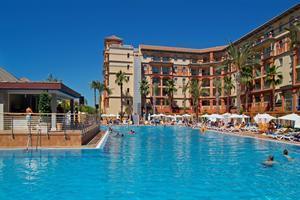 Hotel Asur Islantilla Suites _ Spa Hotel Asur Islantilla Suites _ Spa