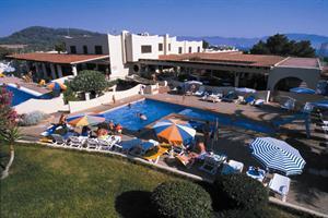 Hotel Stella Maris Hotel Stella Maris