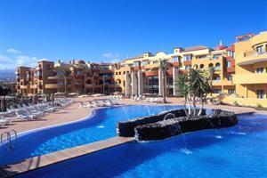 Apartamentos Cordial Golf Plaza Apartamentos Cordial Golf Plaza