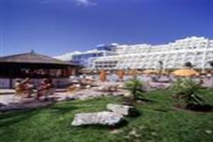 Hotel Sbh Costa Calma Palace Hotel Sbh Costa Calma Palace