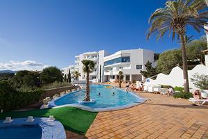 Apartamentos Ferrera Beach Apartamentos Ferrera Beach