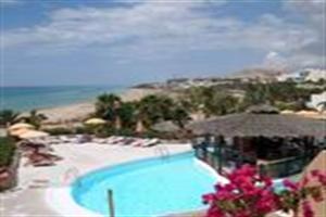 Hotel Sbh Taro Beach Hotel Sbh Taro Beach