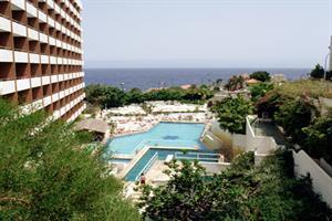 Hotel Catalonia Punta Del Rey Hotel Catalonia Punta Del Rey