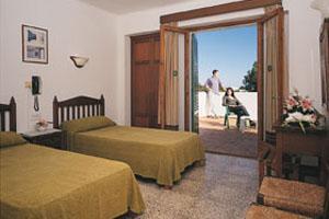 Hotel Ses Puntetes Hotel Ses Puntetes