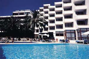 Hotel Tres Torres Hotel Tres Torres