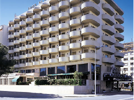 Hotel Nh Luz Huelva Hotel Nh Luz Huelva