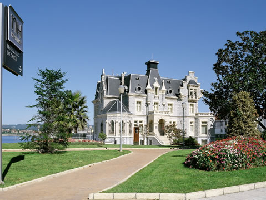 Hotel Nh Palacio De Oriol Hotel Nh Palacio De Oriol