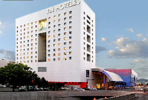 Hotel Nh Monterrey Hotel Nh Monterrey