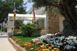 Hotel Tamarix Hotel Tamarix