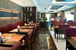 Hotel Kingston Suites Hotel Kingston Suites