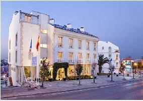 Hotel Suances Hotel Suances
