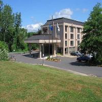 Hotel Hampton Inn - Meriden Hotel Hampton Inn - Meriden