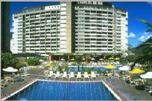 Hotel Alba Caracas Hotel Alba Caracas