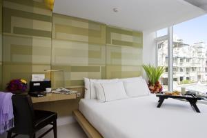 Hotel Le Fenix Sukhumvit Hotel Le Fenix Sukhumvit