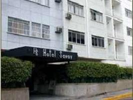 Hotel Savoy Hotel Savoy