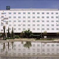 Hotel Ac Cordoba By Marriott Hotel Ac Cordoba By Marriott