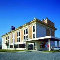 Hotel Ac Palencia By Marriott Hotel Ac Palencia By Marriott
