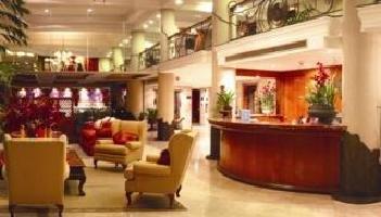 Hotel Granados Park Hotel Granados Park