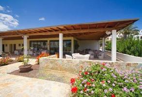 Hotel Playitas Hotel Playitas