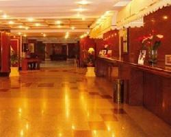 Hotel Puerta Del Sol Porlamar Hotel Puerta Del Sol Porlamar