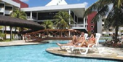 Hotel Piramide Natal Resort & Convention Hotel Piramide Natal Resort & Convention
