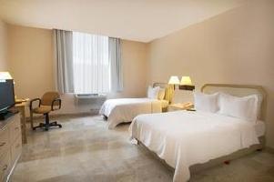 Hotel Fiesta Inn Veracruz Malecón Hotel Fiesta Inn Veracruz Malecón