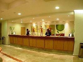 Hotel Rivoli Select Veracruz Hotel Rivoli Select Veracruz