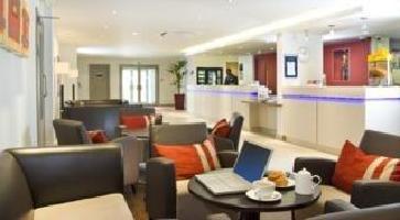 Hotel Holiday Inn Express Dartford Bridge Hotel Holiday Inn Express Dartford Bridge