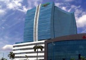 Hotel Courtyard By Marriott Guayaquil Hotel Courtyard By Marriott Guayaquil