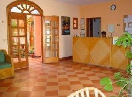 Hotel Casa Rita Hotel Casa Rita