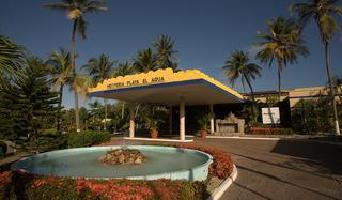 Hotel Hesperia Playa El Agua Hotel Hesperia Playa El Agua